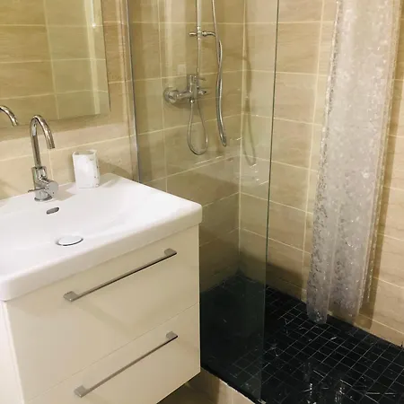 Apartamento Au Coeur De *