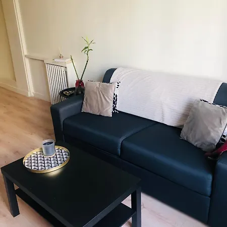 Apartamento Au Coeur De *